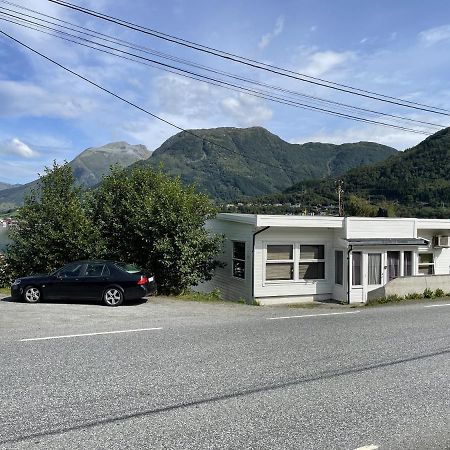 Fjord Apartments Dimmelsvik Екстериор снимка