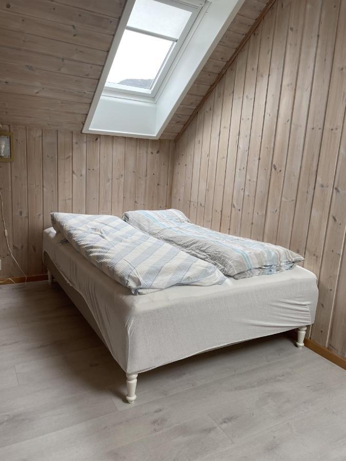 Fjord Apartments Dimmelsvik Екстериор снимка