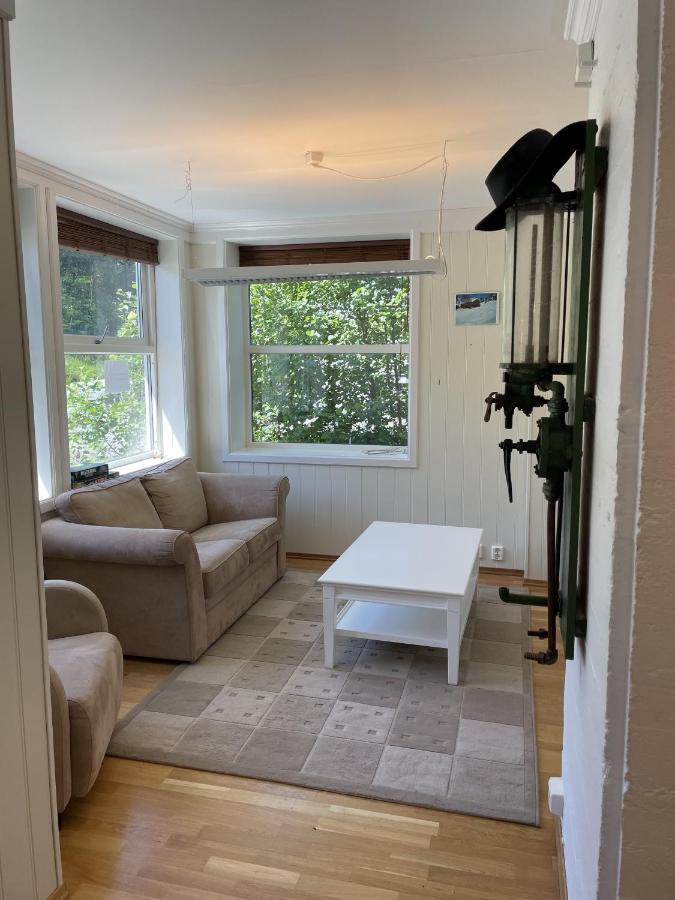 Fjord Apartments Dimmelsvik Екстериор снимка